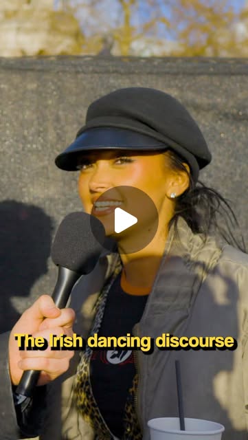 Joy Crookes at the Together Alliance march, on the rise of the far right in the UK and Ireland, and what it takes to push back.