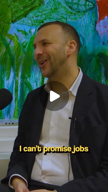 Zack Polanski of the Green Party on Labour's compromised brand, getting Greens elected on their own merits, and the upcoming local elections.