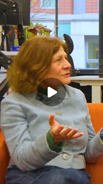 Green Party CEO Harriet Lamb on how political parties are funded in the UK.