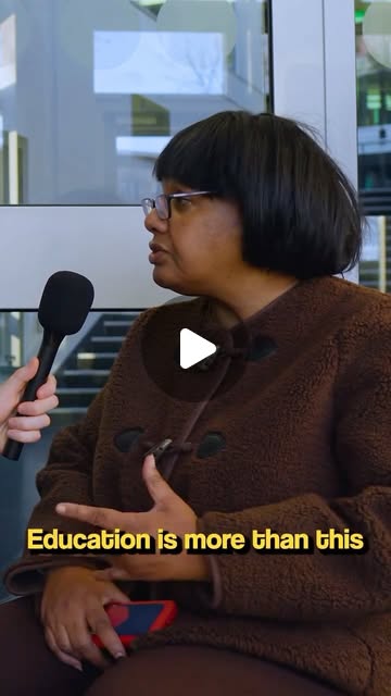 Diane Abbott on the rise of the far right, Reform UK, and standing firm in British politics.