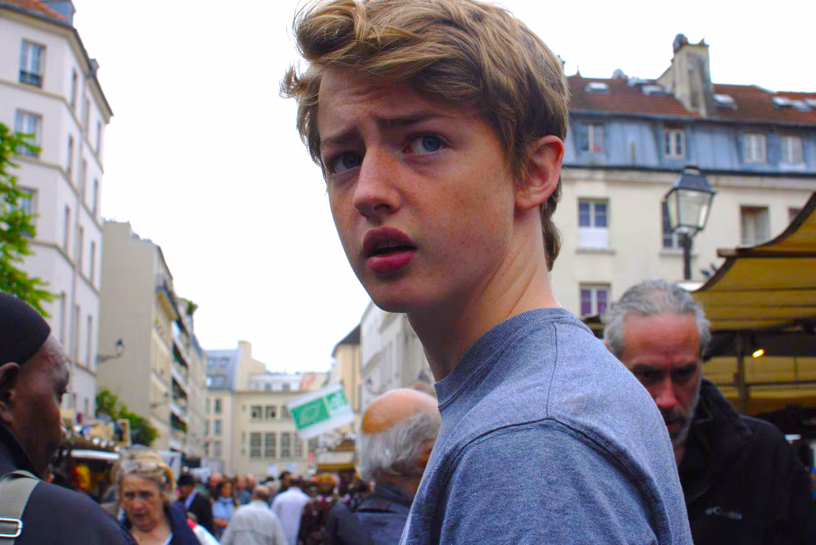 Bataclan attacks: I was an Irish 13-year-old in Paris